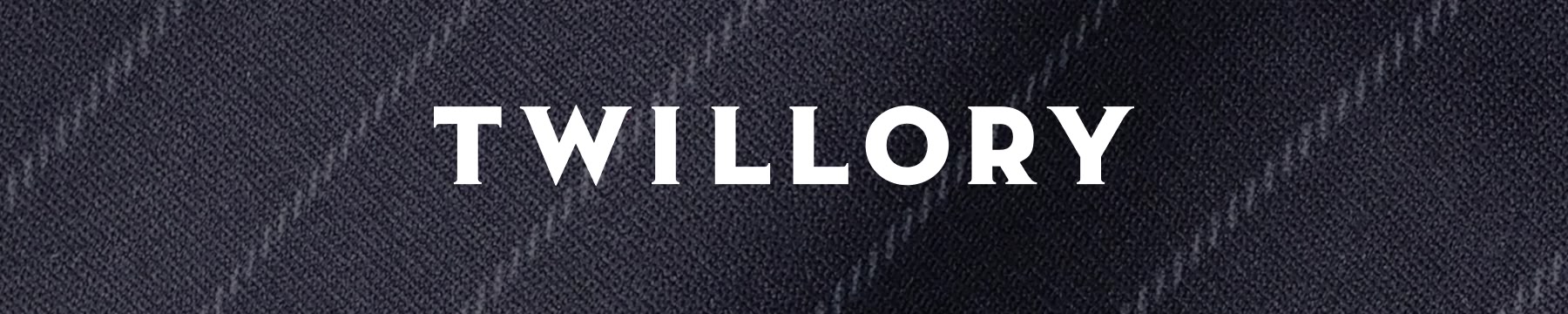 TWILLORY
