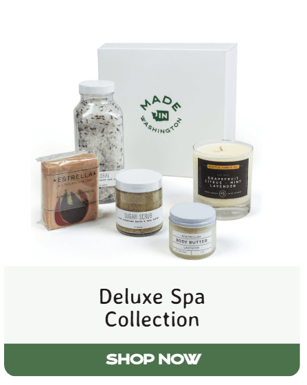 Deluxe Spa Collection