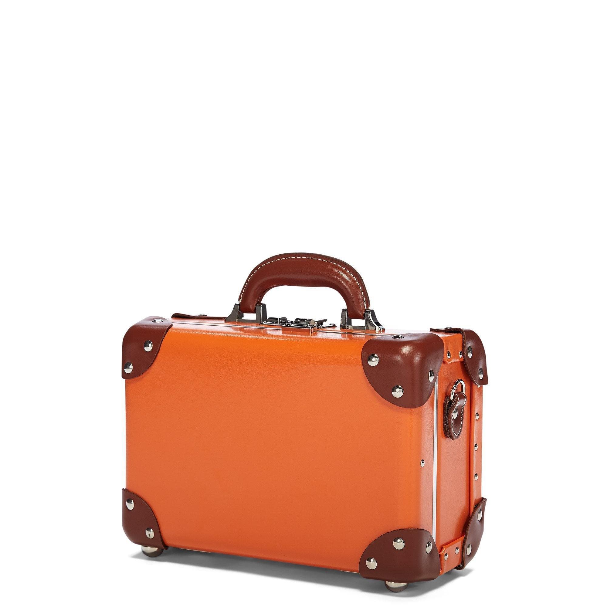 Image of The Anthropologist - Orange Vanity