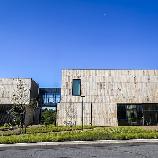 Palmer Museum of Art 
