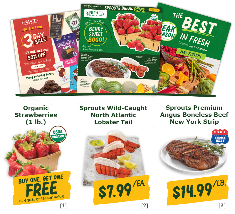 Items On Sale This Week