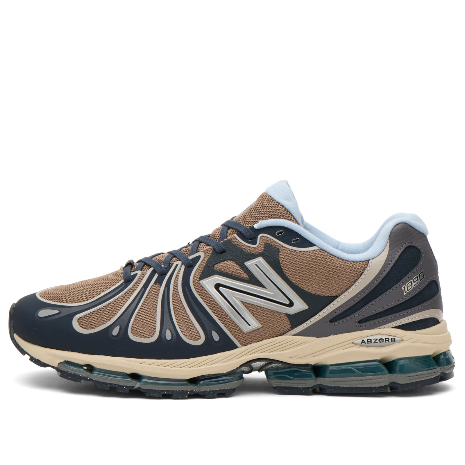 New Balance Abzorb 1890 Sneaker
