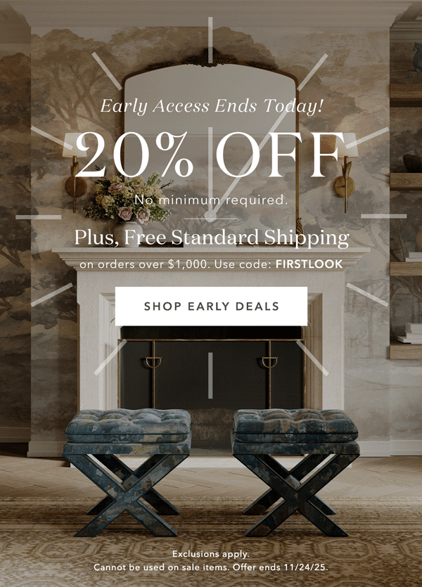 Shop Black Friday