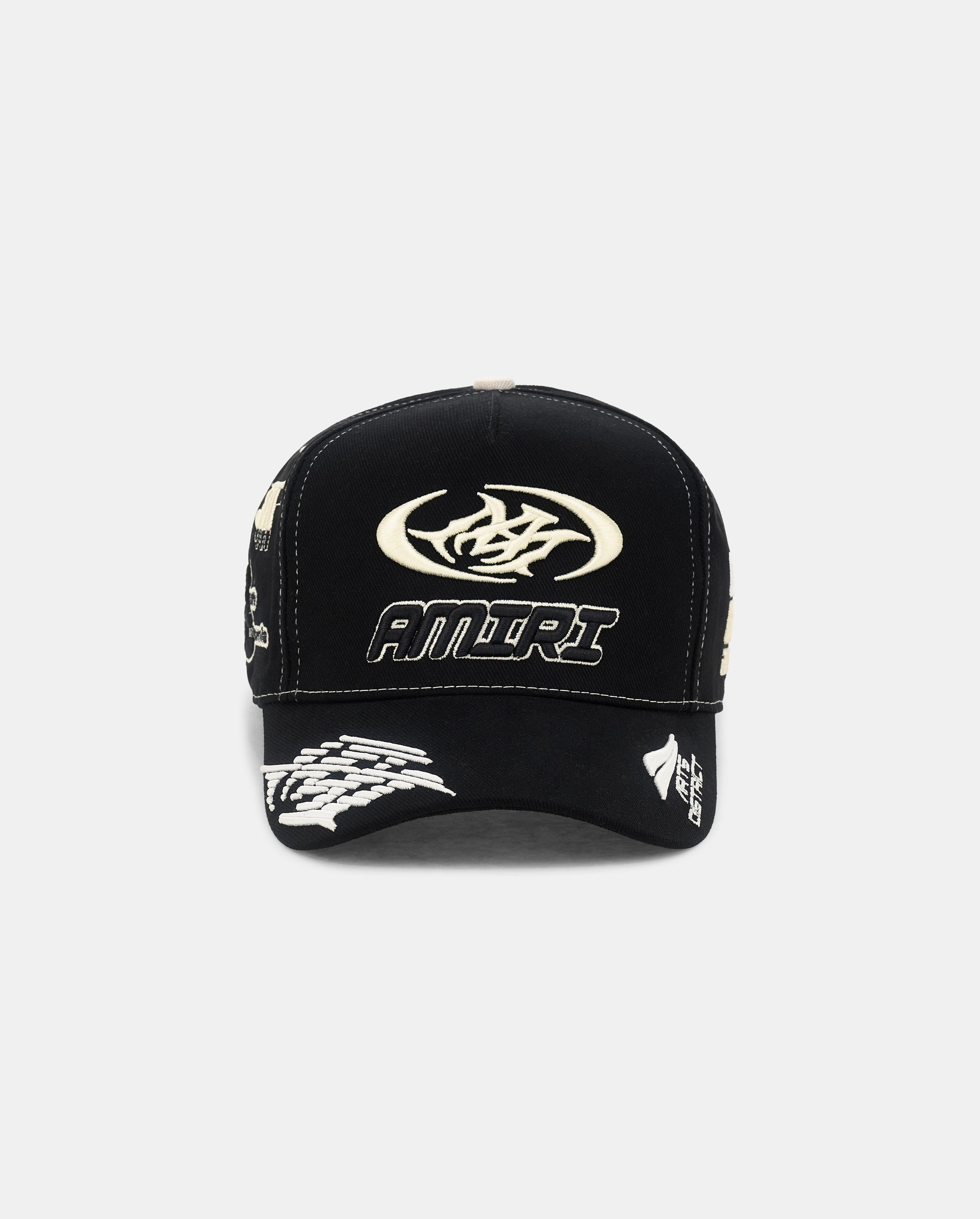 AMIRI SPORT COTTON HAT