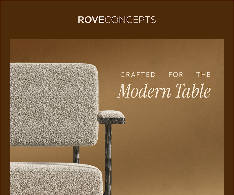 Forja Dining Chair