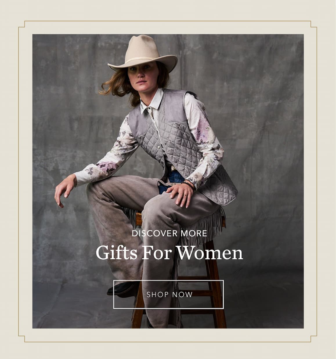 GIFTS FOR WOMEN