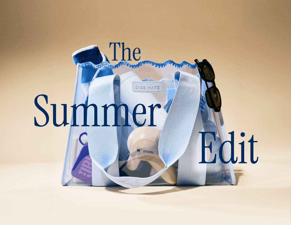 The Summer Edit