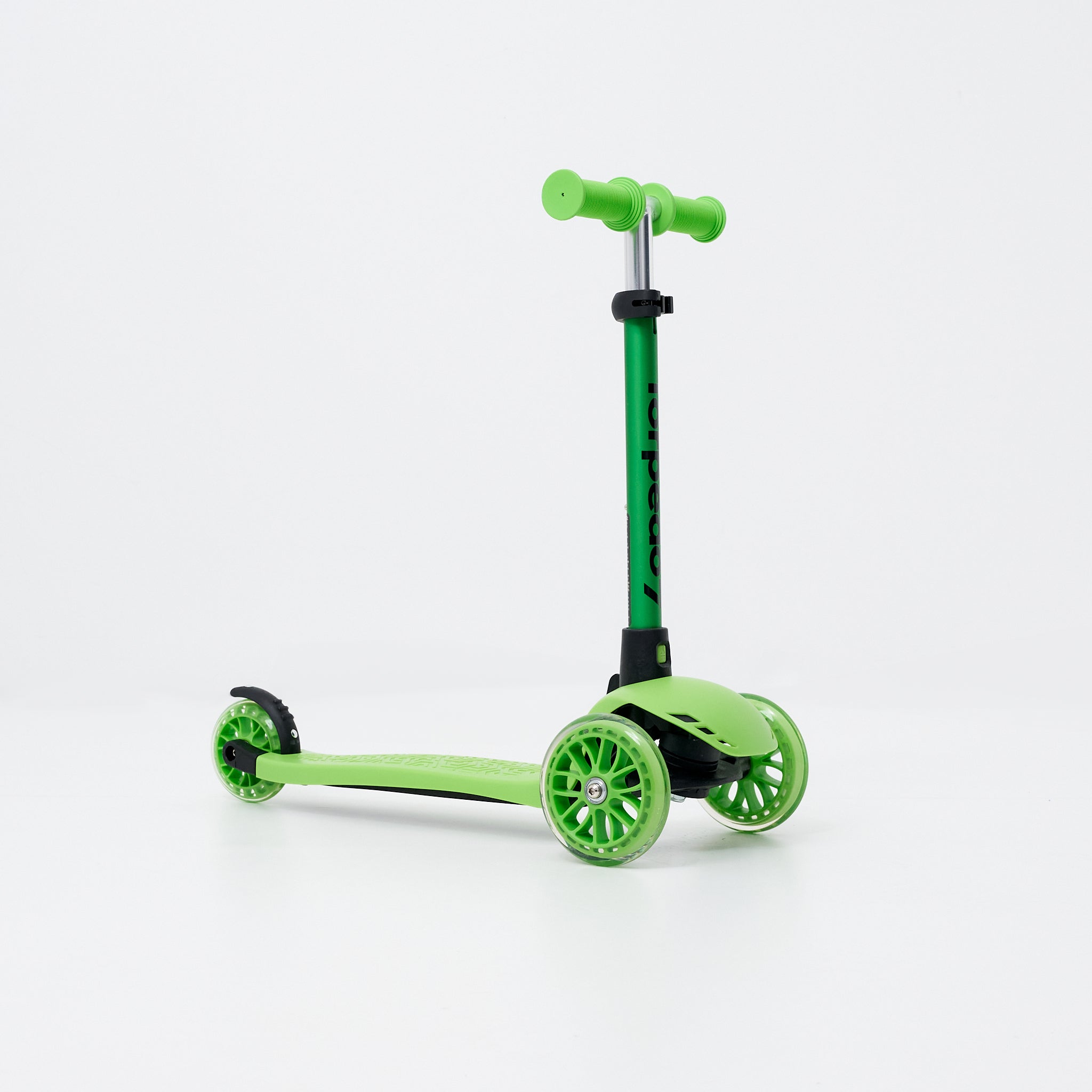 Torpedo7 Rebel Tri Scooter