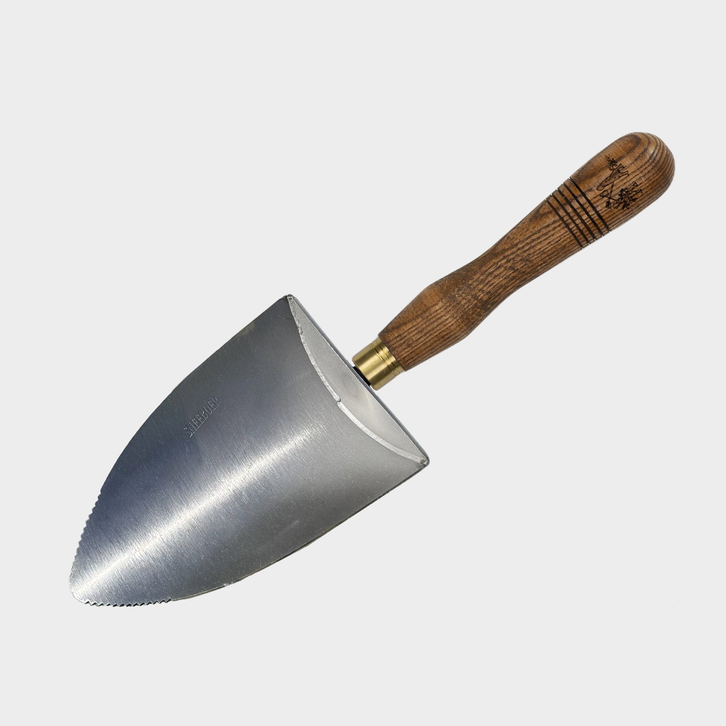 Image of Sneeboer x Gardenheir Serrated Garden Scoop