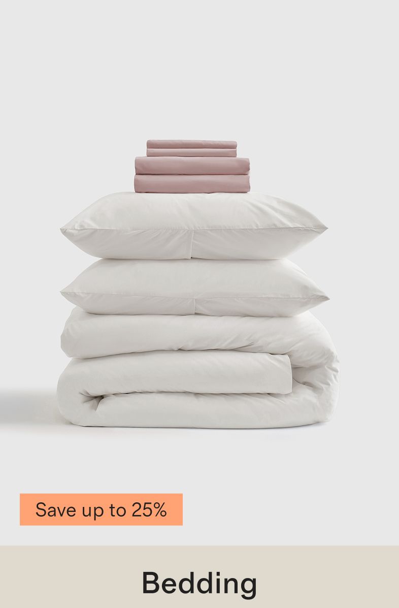 Bedding
