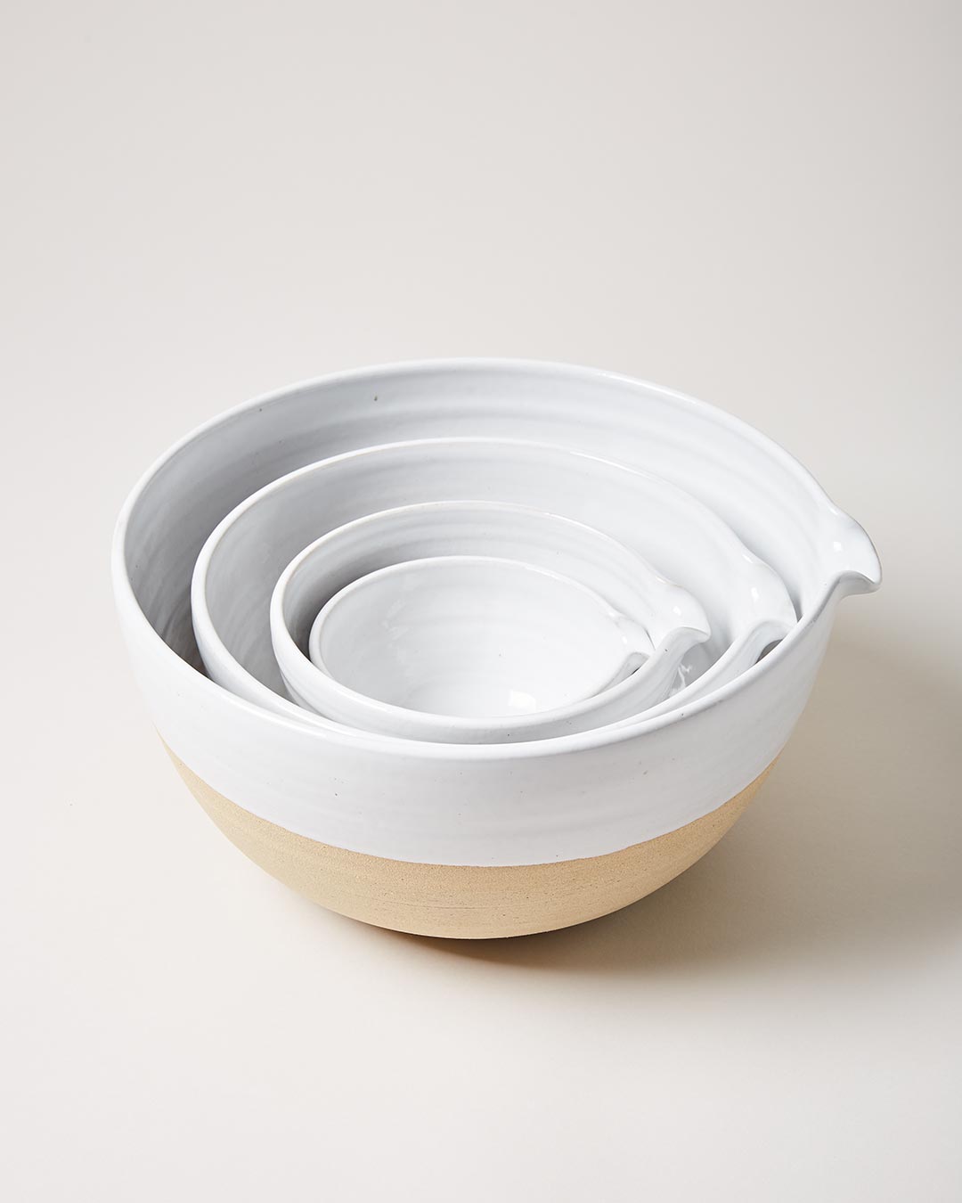 Pantry Mixing Bowls