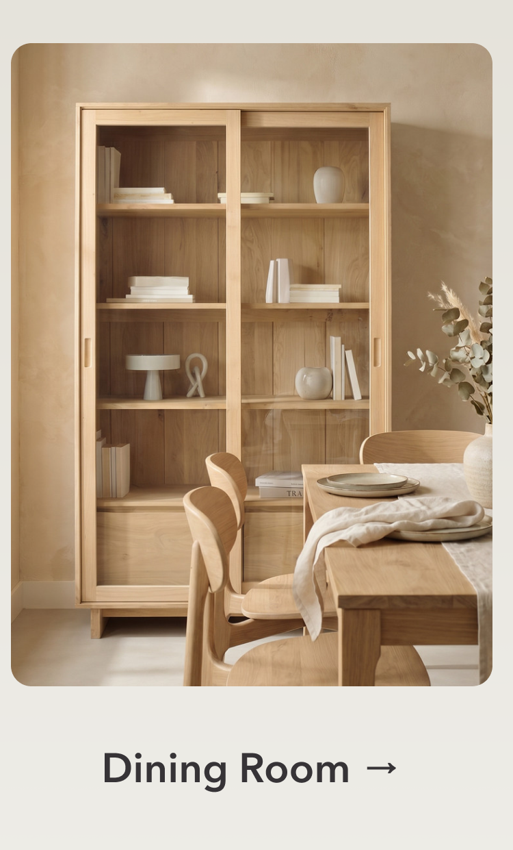 Dining Room →