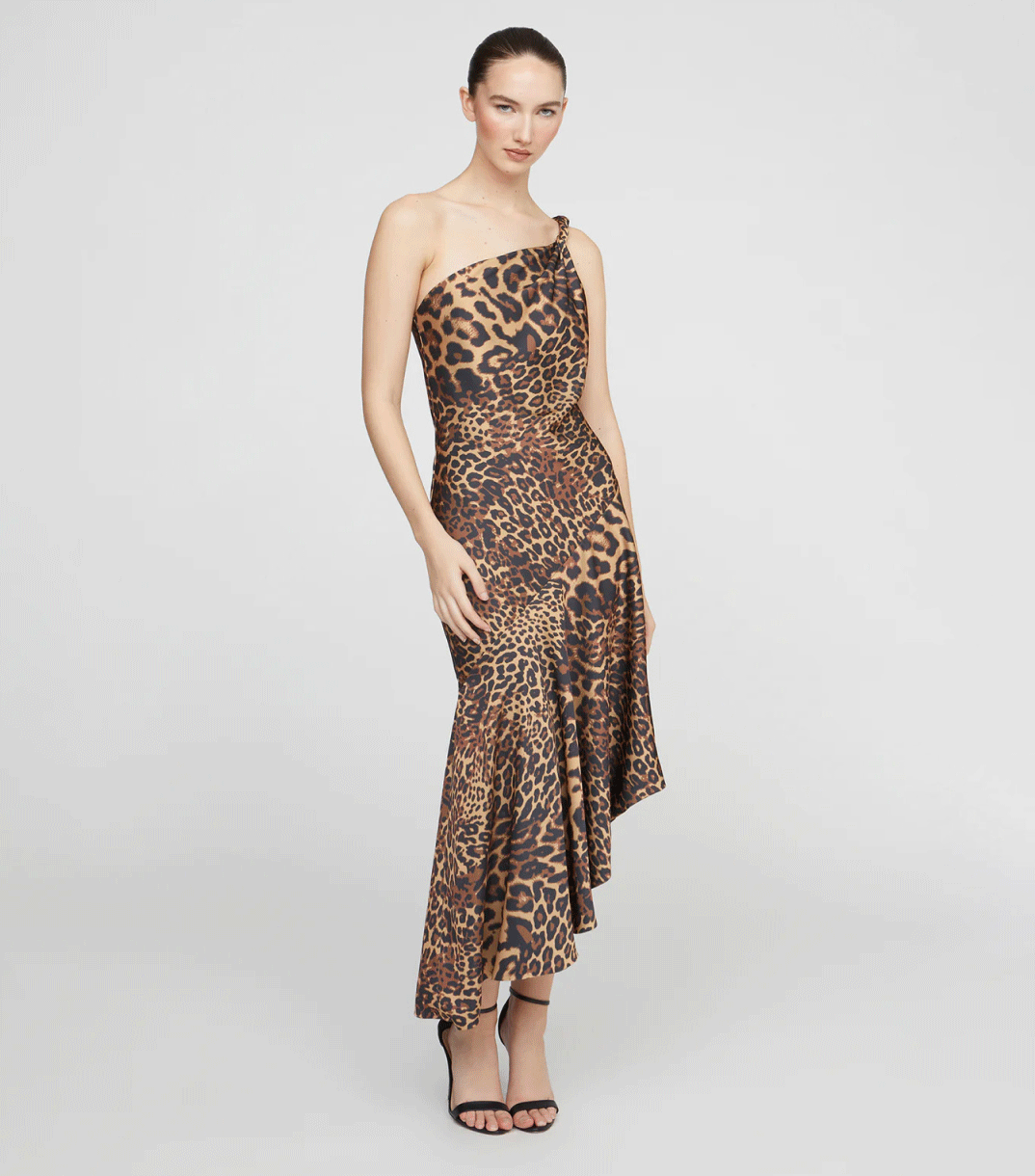 Shop the Mavis Satin Midi