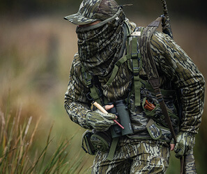Turkey Hunting Clothing