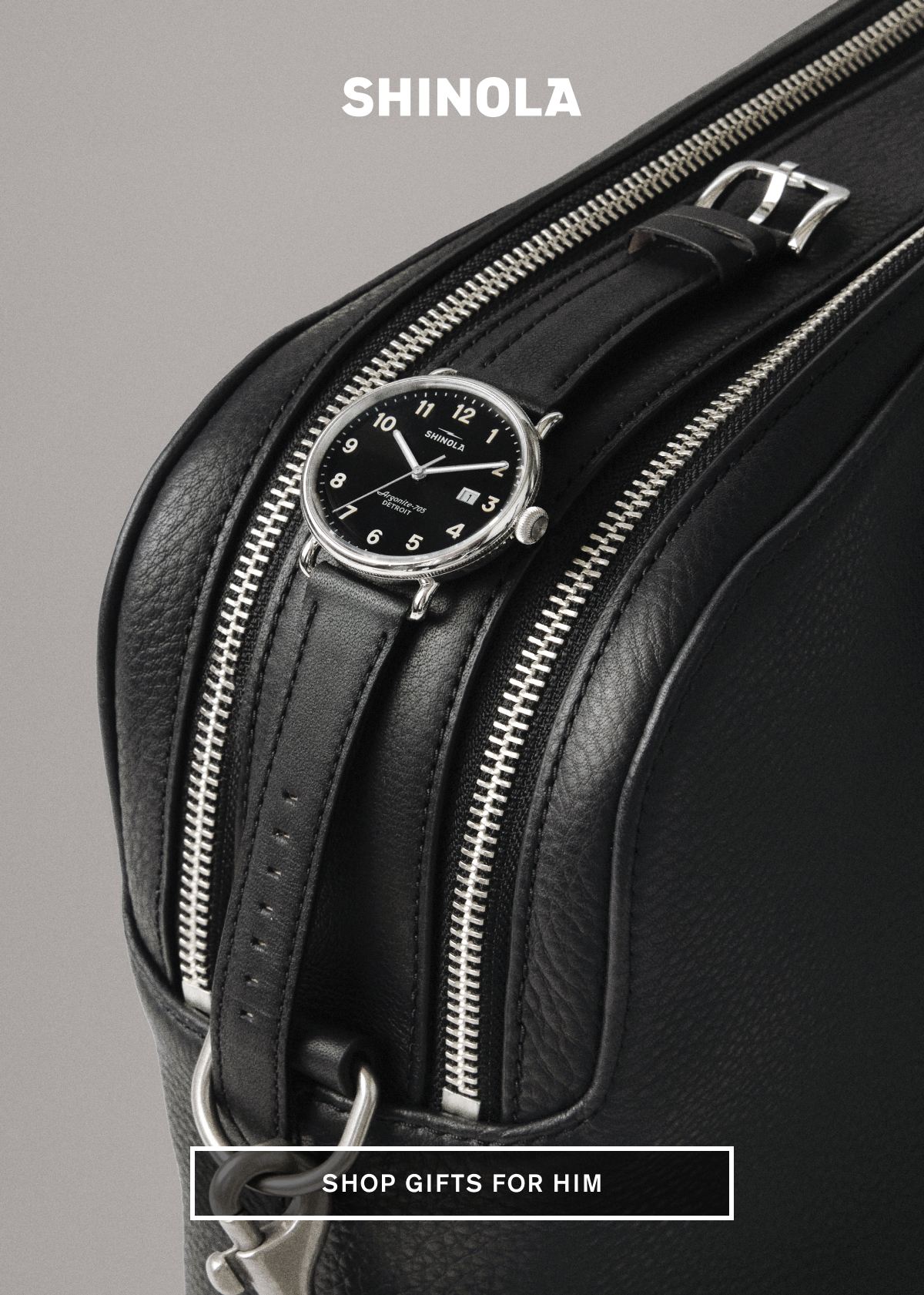SHOP GIFTS FOR HIM