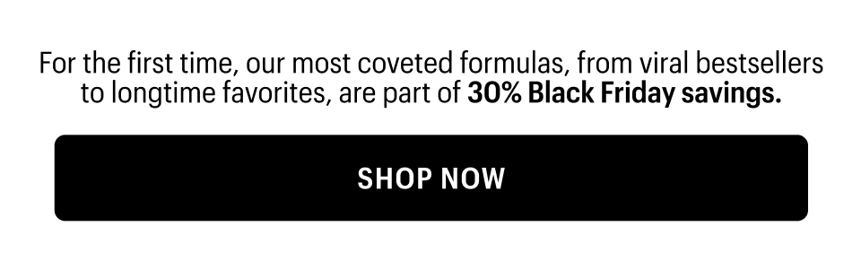 30% OFF FULL COLLECTION - Shop Now
