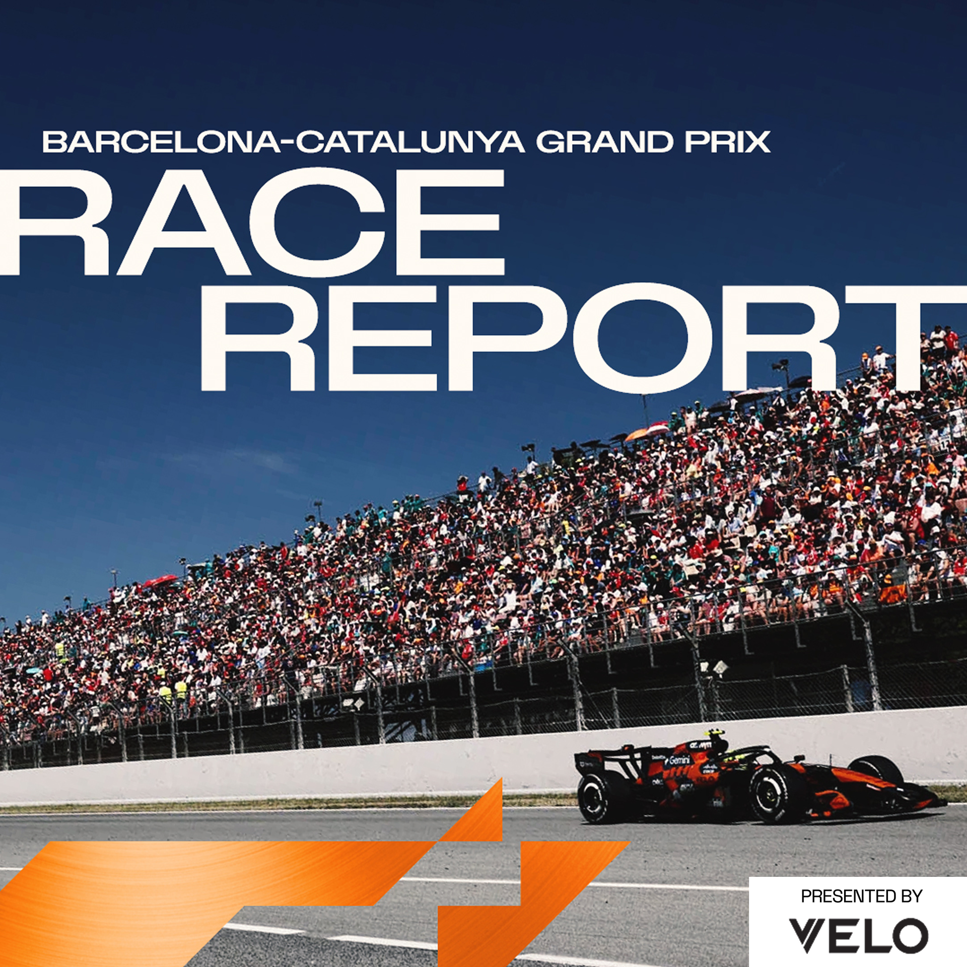 Your Barcelona-Catalunya Race Report
