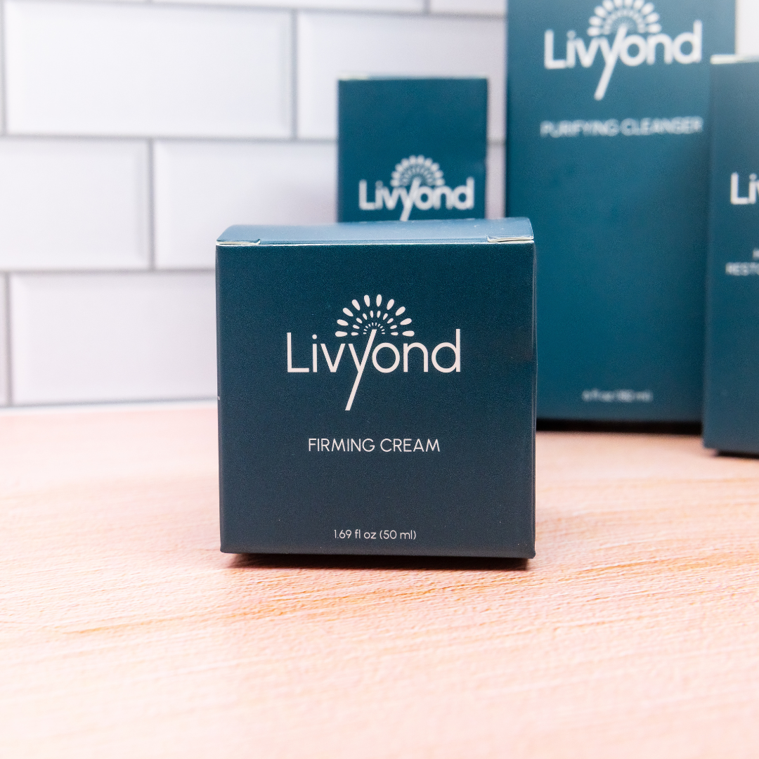 Image of Firming Cream
