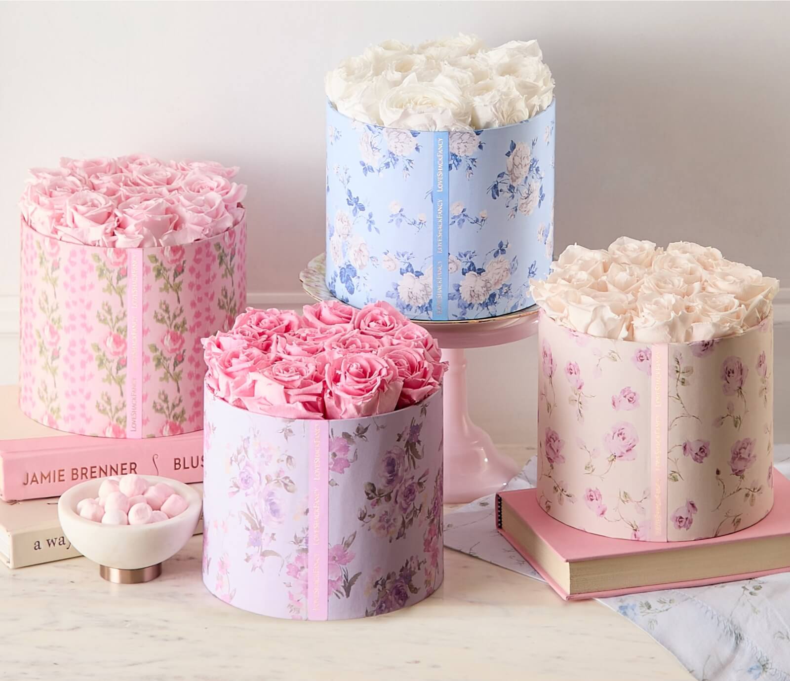 1-800 Flowers