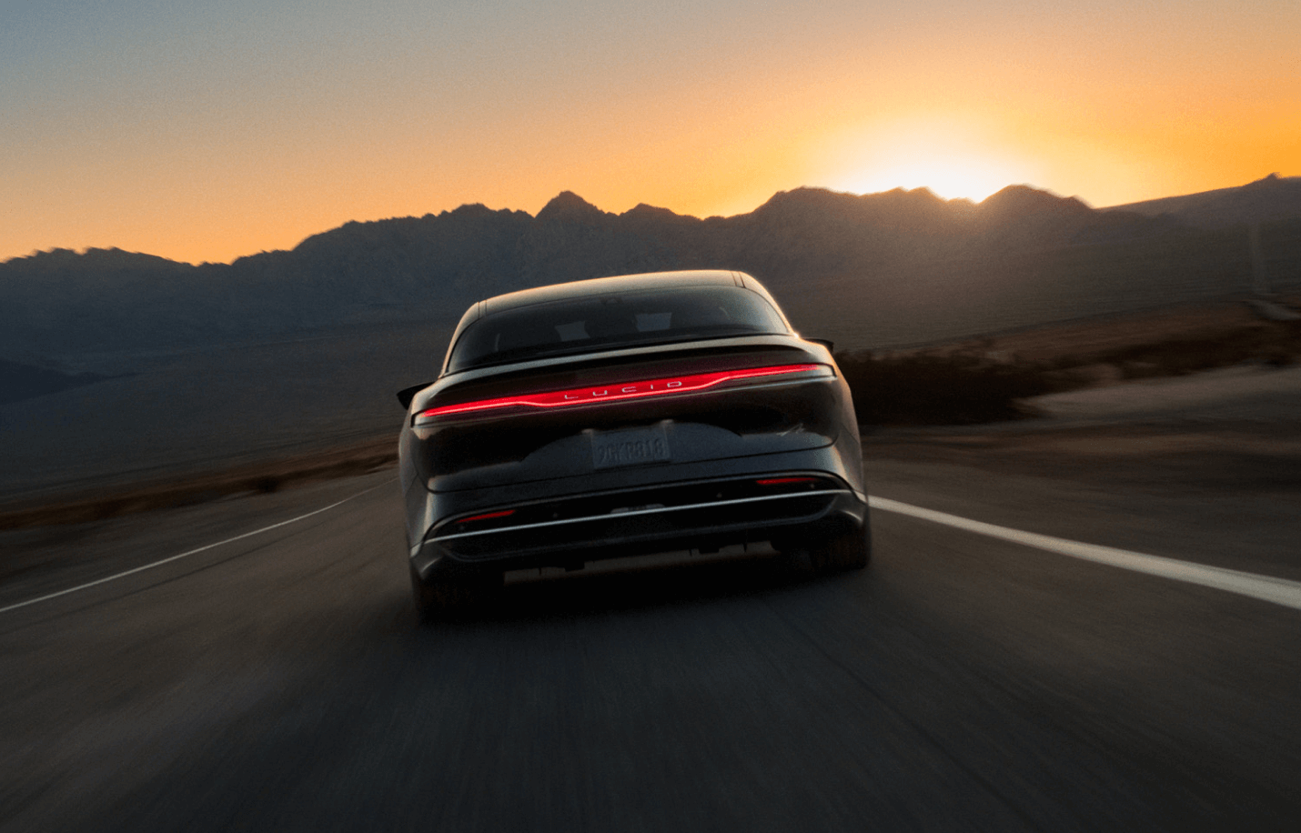 Lucid Air