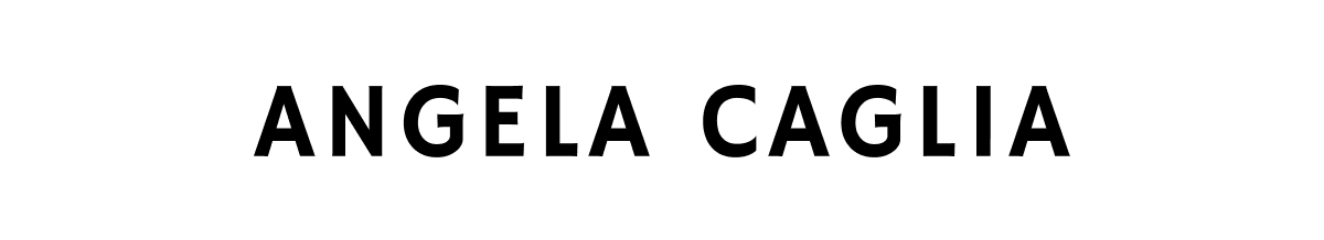 Angela Caglia