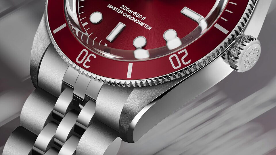 The Best Everyday Dive Watch Just Got Even Better