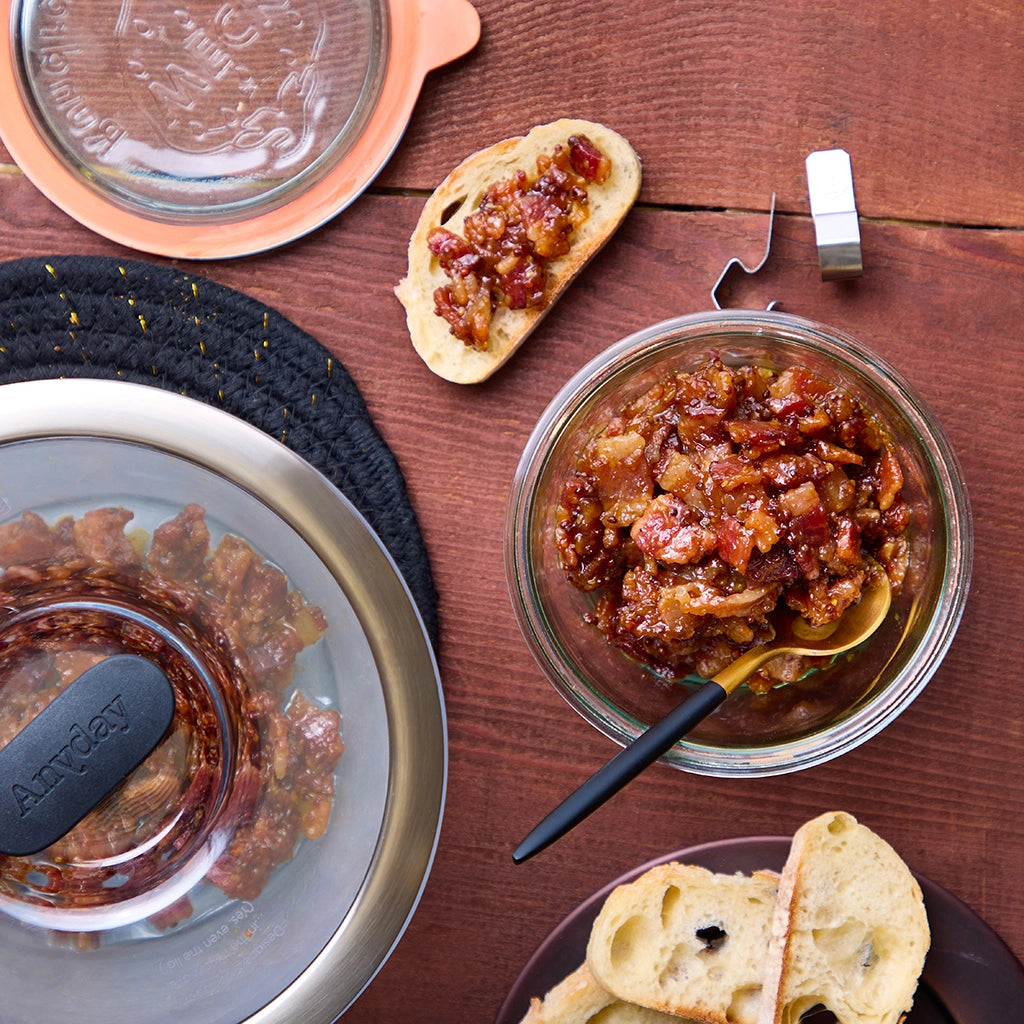 Image of Bacon & Onion Jam