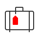 Baggage icon