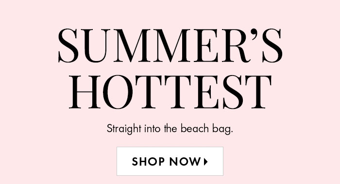 Summer's Hottest