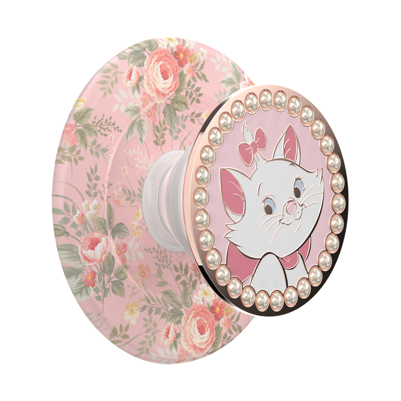 Image of Enamel Marie In Bloom — MagSafe PopGrip