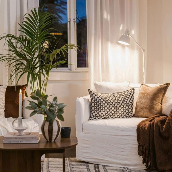 Choosing the right interior light