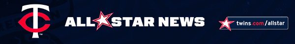 Twins All-Star News