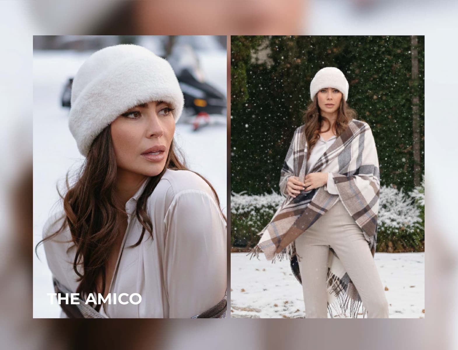 Shop The Amico