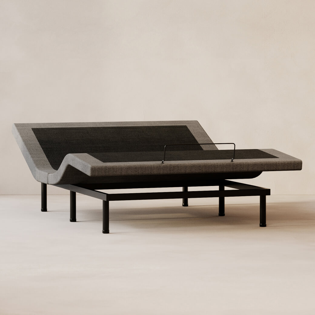 DreamCloud Adjustable Frame