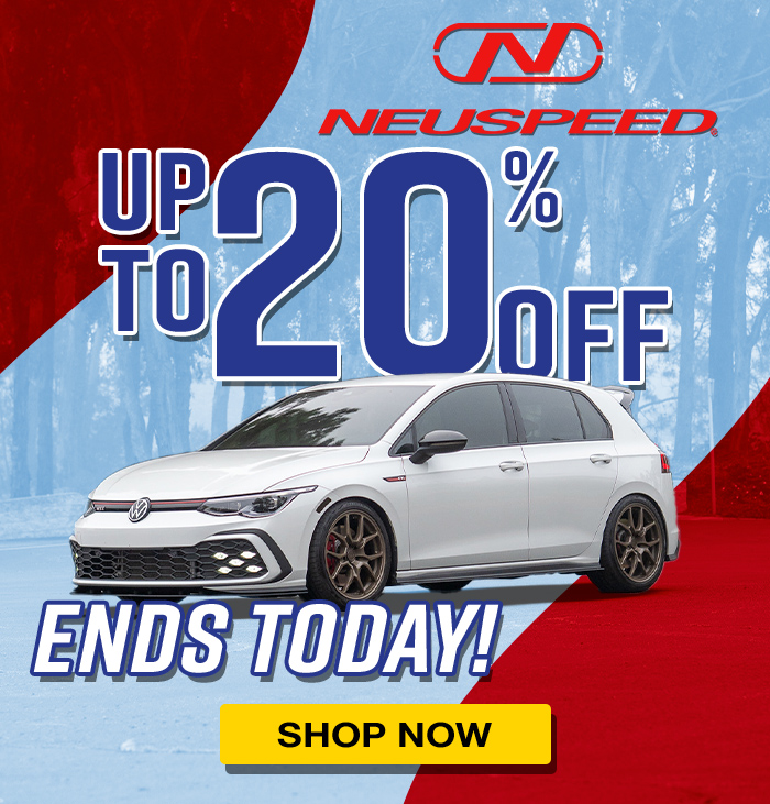 neuspeed