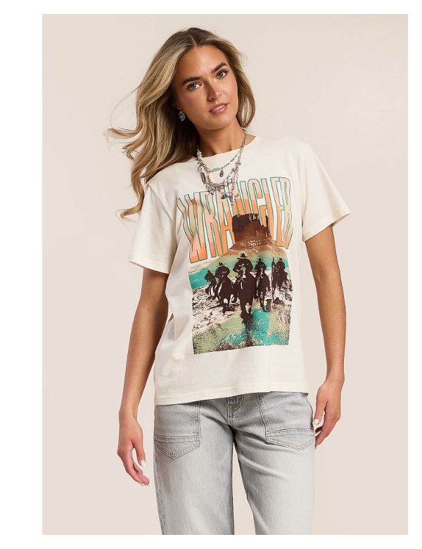 Shop Women's Graphic Tee