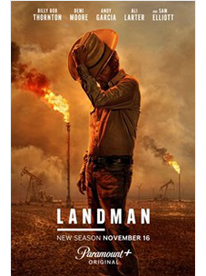 Landman