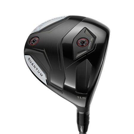 Quantum Mini Driver