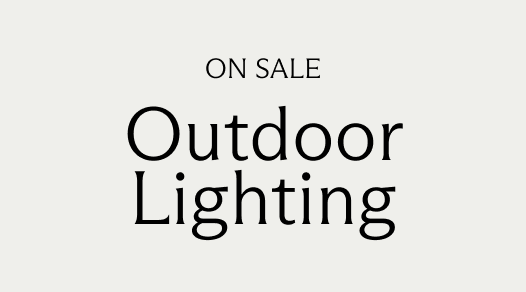 Outdoor Lighting