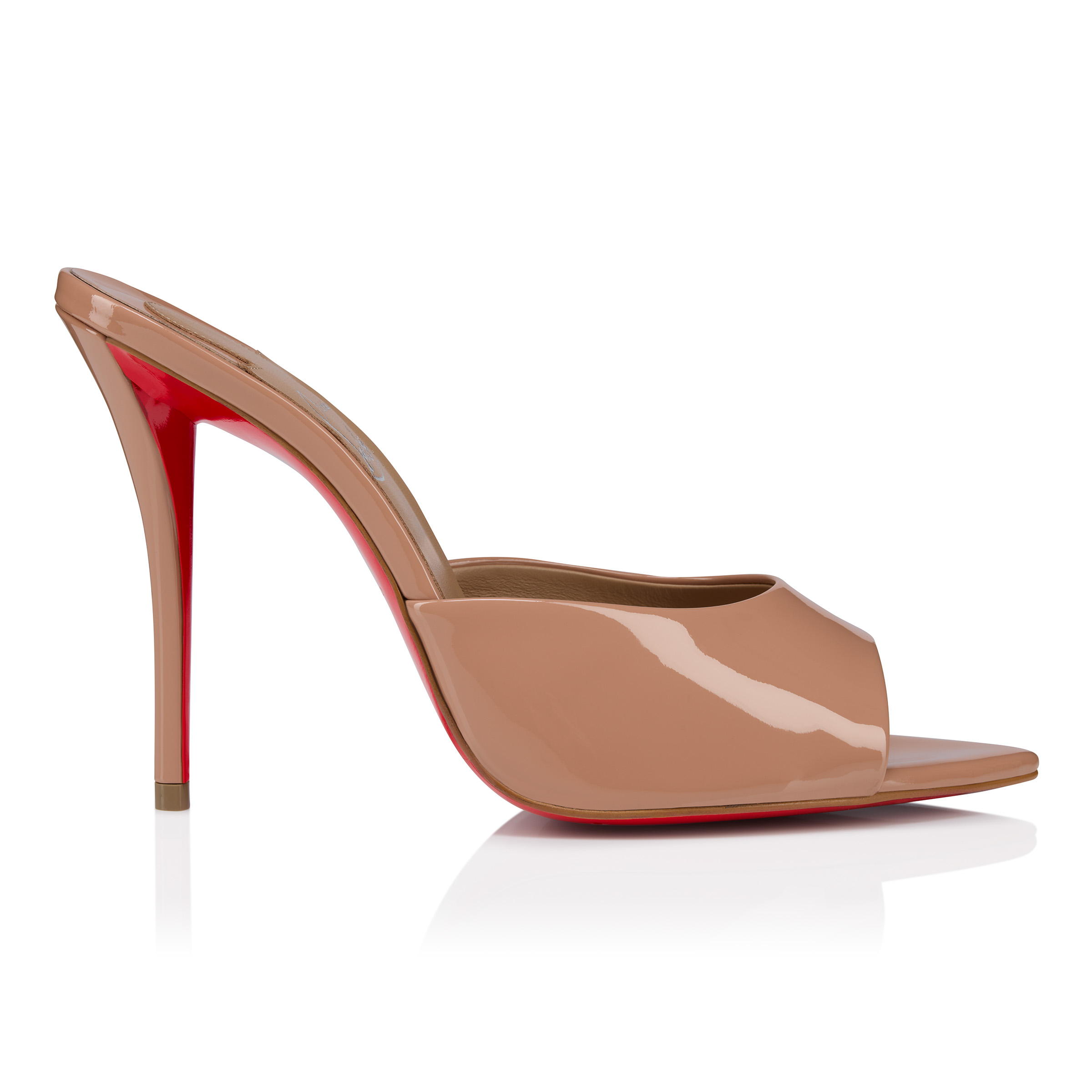 Miss Z Mule - 100 mm Mules 