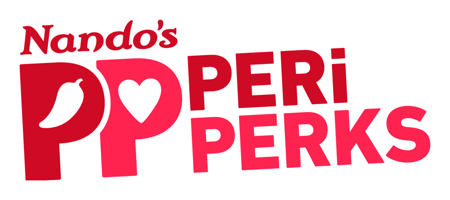 Nando's PERi-Perks