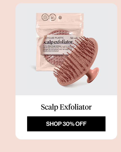 Scalp Exfoliator