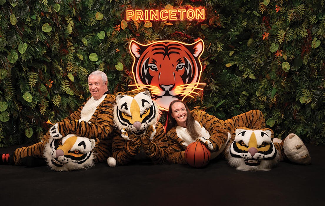 Mascot