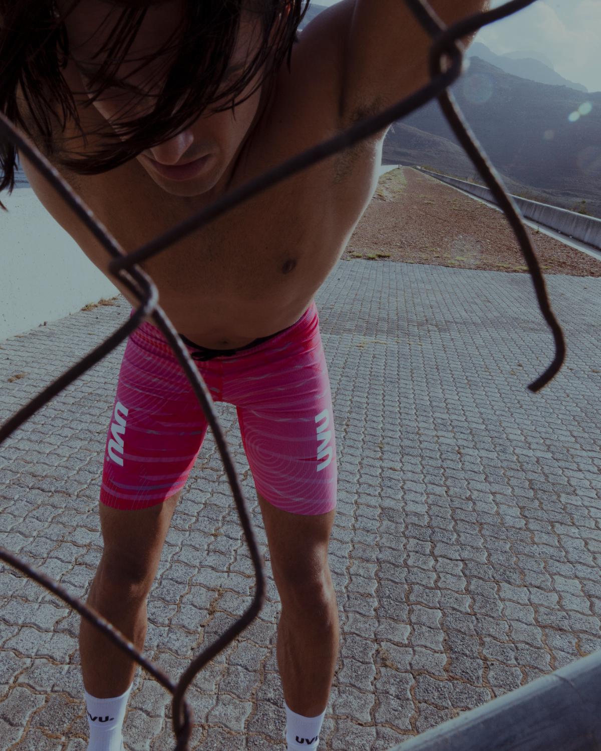 SPRING RUNNING