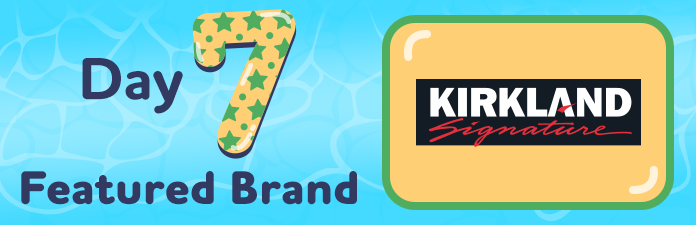 Featured Brand of the Day!