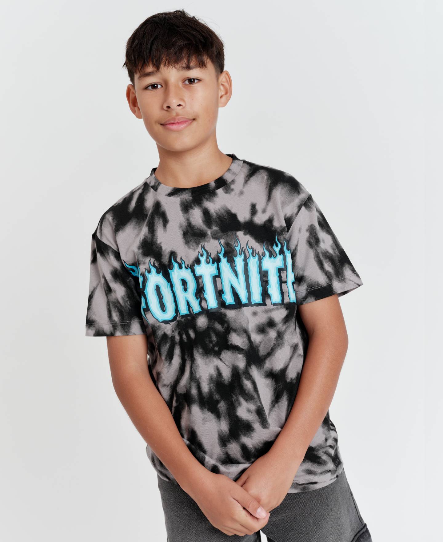 Kids' Fortnite Tee