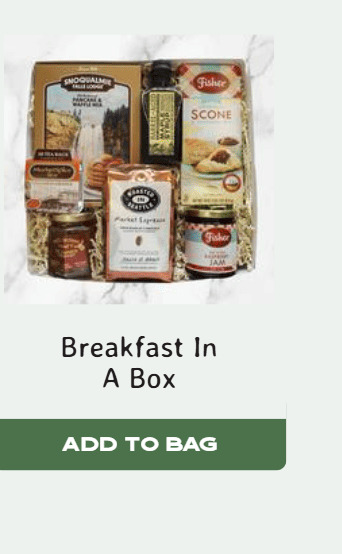 Breakfast In A Box