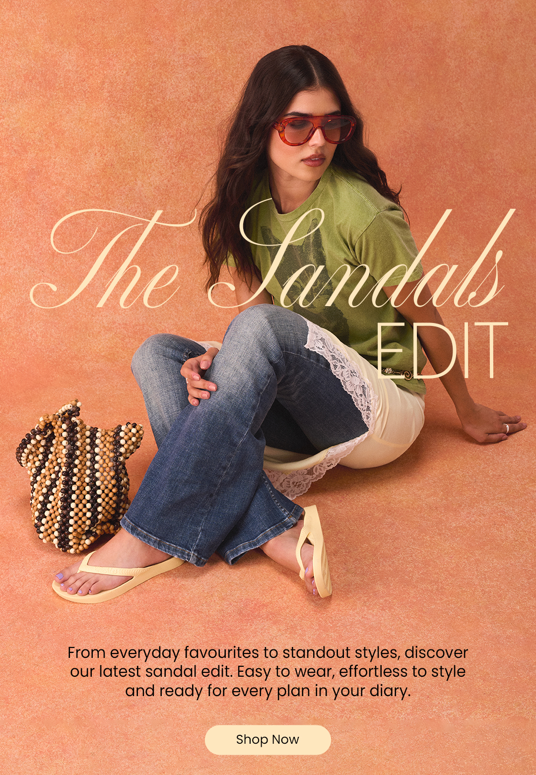 Sandals Image