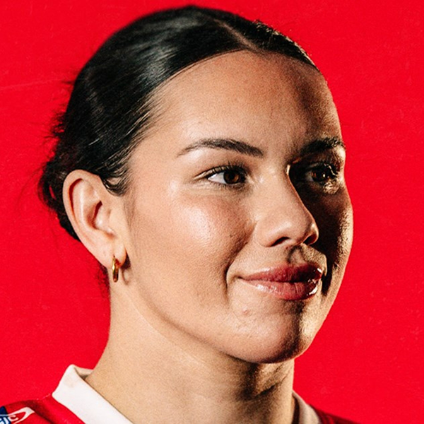 NRLW ROUND 2 TEAM LIST