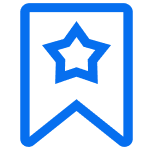 Ribbon icon